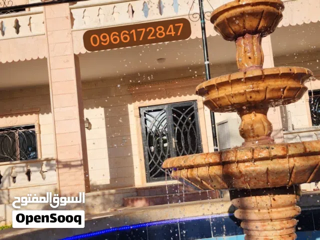 مزرعة الاماني للإيجار