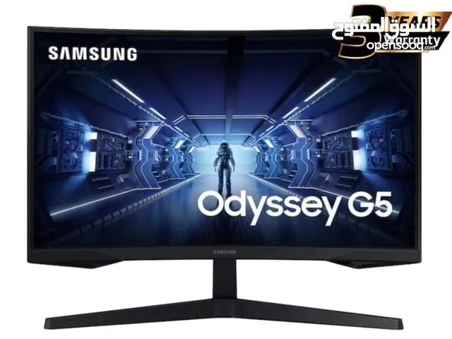 27" Samsung monitors for sale  in Aqaba