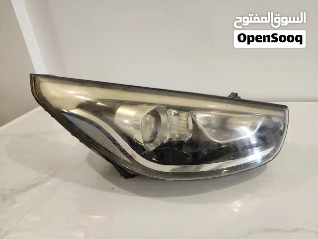 ليت هيونداي توسان 2014 ، 2015 يمين