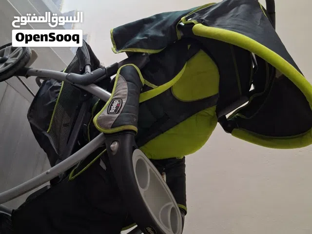 عرباية أطفال نوع تشيكو اصلي
