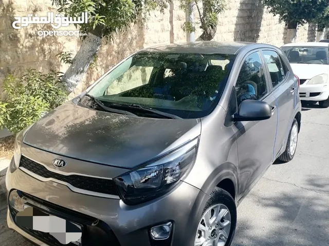 Used Kia Picanto in Amman