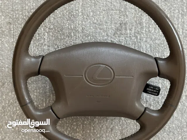 سكان لكسزز 300es