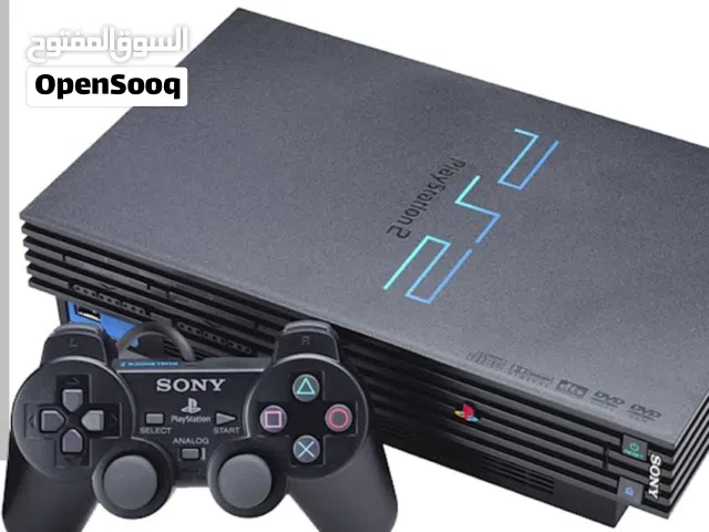 PlayStation 2 PlayStation for sale in Wasit