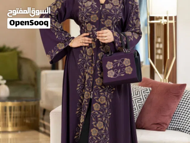 فساتين دراعات عبايا للطلب والحجز