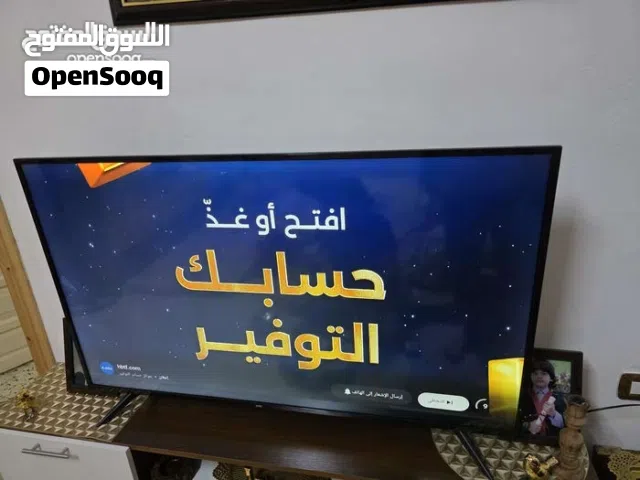 شاشه سمارت 55 انش 4k