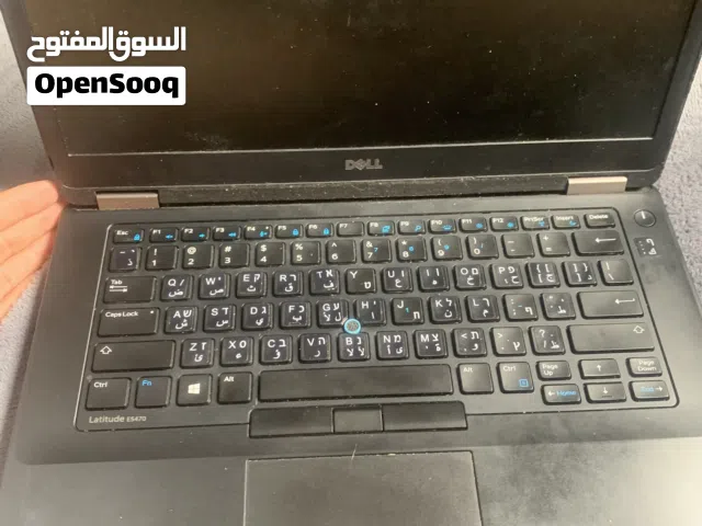 Windows Dell for sale  in Jenin