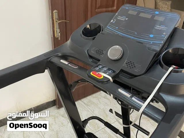 جهاز جري جديد