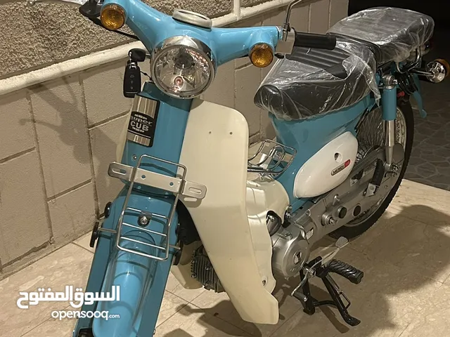 دباب هوندا 70