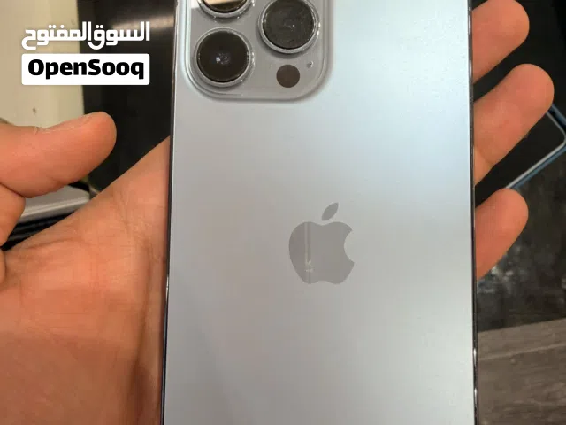ايفون 13 برو ماكس 256