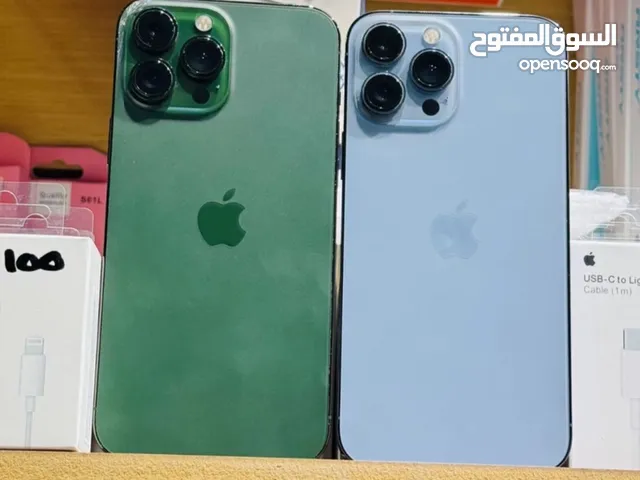Iphone 13pro max 256