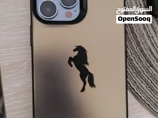 Apple iPhone 13 Pro Max 128 GB in Zarqa
