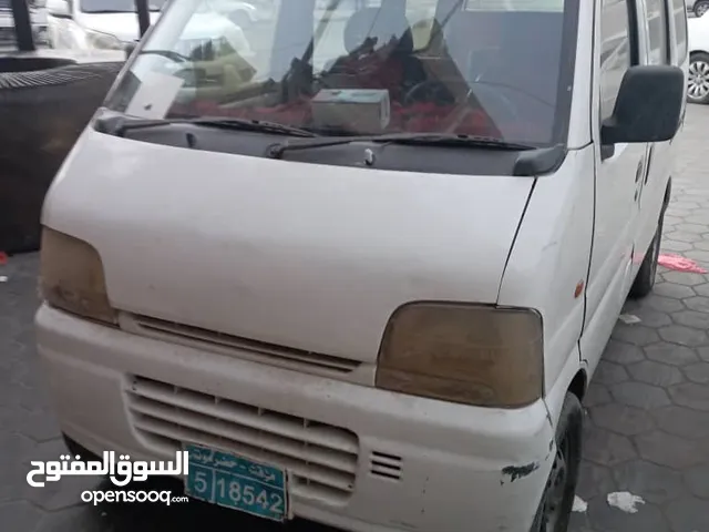 Used Suzuki Liana in Aden
