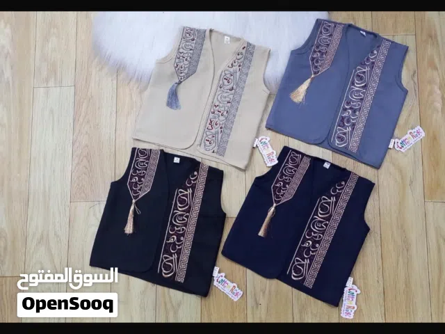 ملابس اطفال