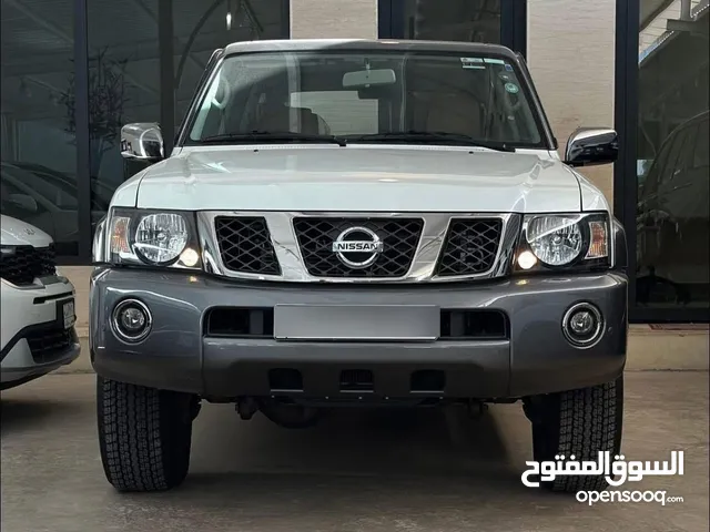 Used Nissan Patrol in Baghdad