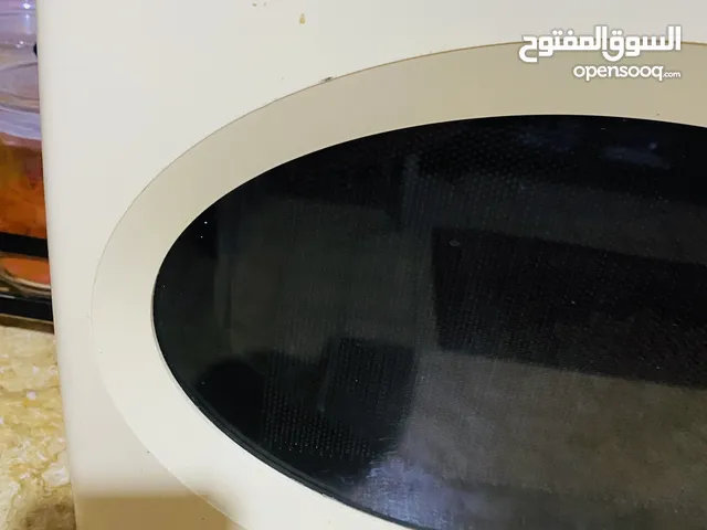 Other 20 - 24 Liters Microwave in Tripoli
