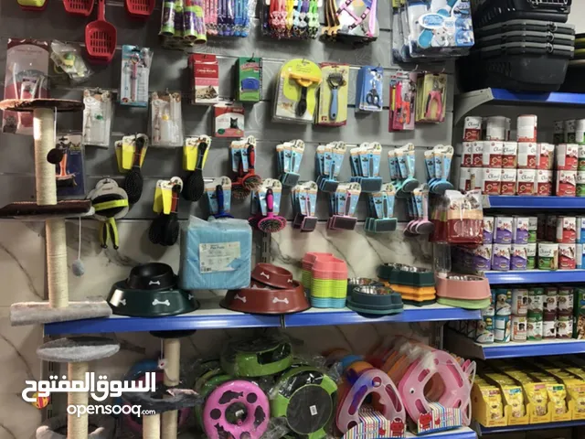 100 m2 Shops for Sale in Amman Um Uthaiena Al Sharqi