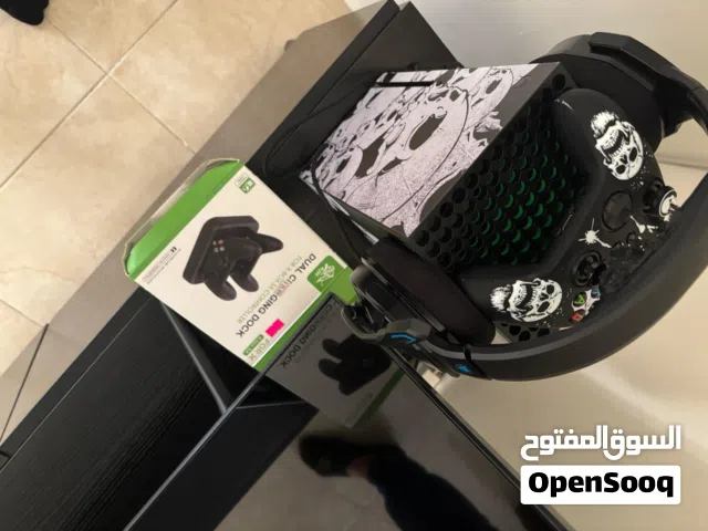 Xbox series x