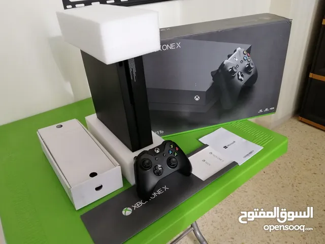 بسم الله جهاز Xboxonex وكالة للبيع
