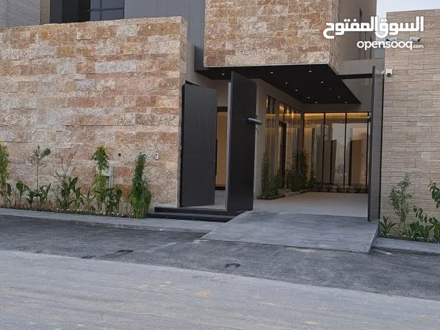 300 m2 4 Bedrooms Apartments for Rent in Al Riyadh An Narjis