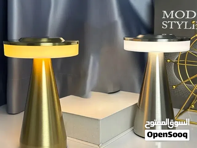 لمبه إضائه زينه في الكشته او الحدائق LED