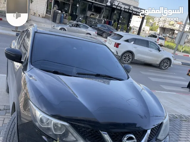 نيسان قشقاي 2014