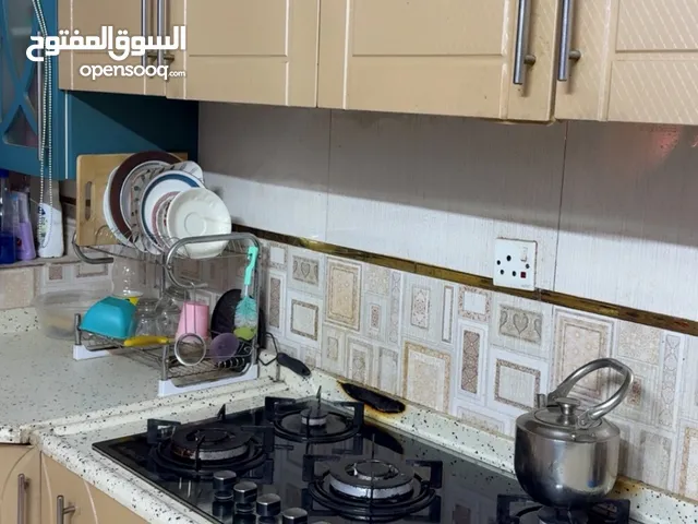 كاونتر خشب HDF قياس 3،50 * 1،50