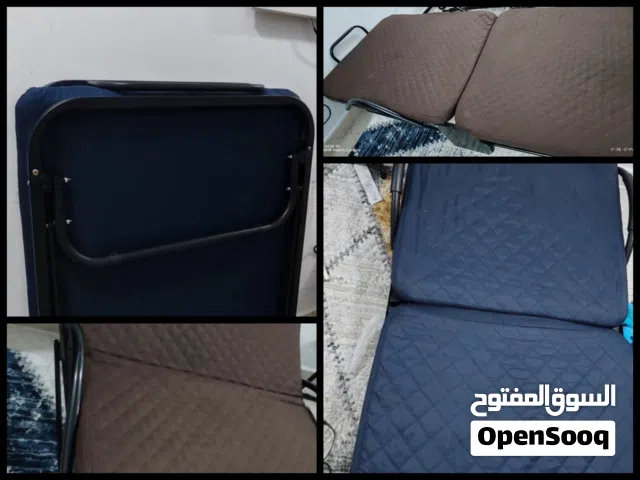 سرير تسفيط كالجديد عدد 3
