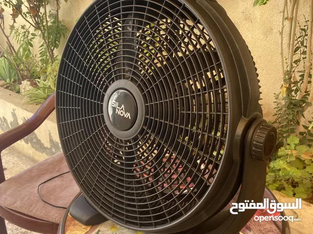 مروحة سيلا نوفا بوكس 20 إنش