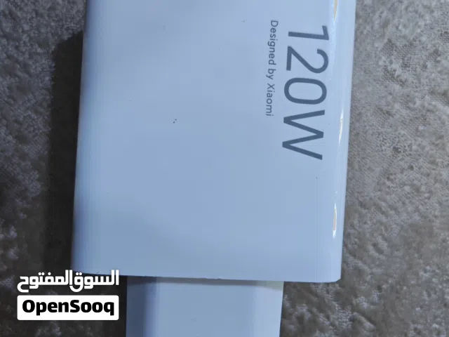 شحن شاومي 120 وات
