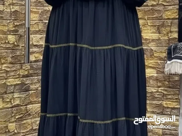 عبايات خليجي فاخره