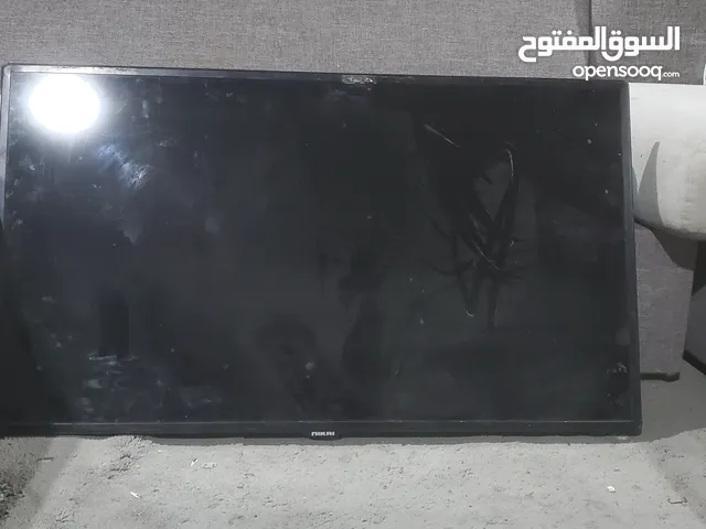 Nikai LED 42 inch TV in Sana'a