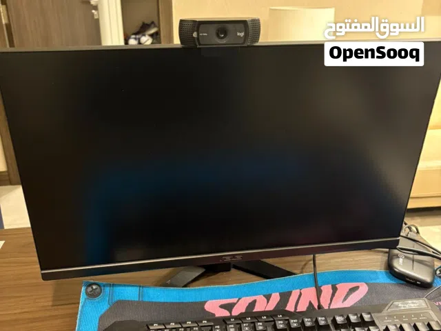 Asus VG5A 24 INCH 240hz 0.3ms good condition perfectly working