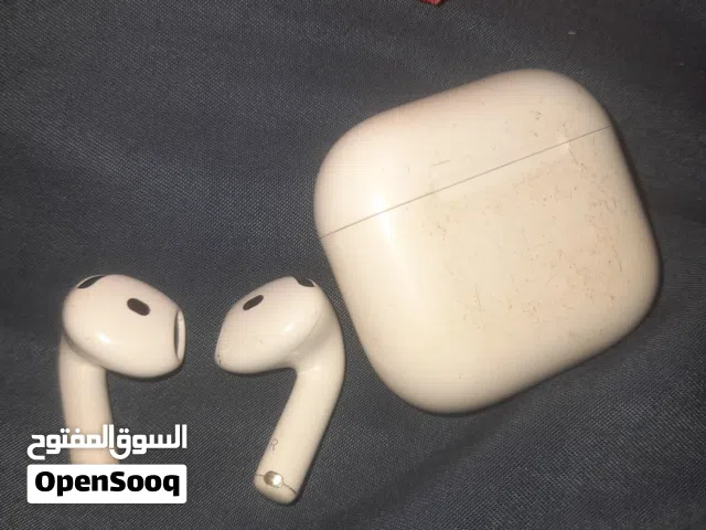 ayfon airpods