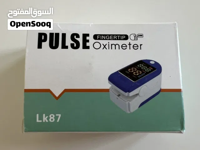Pulse FingerTip Oximeter Device (reduced price)
