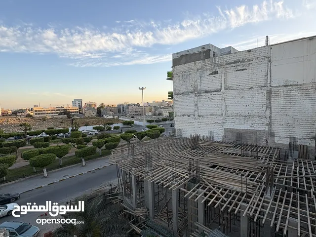 50 m2 4 Bedrooms Apartments for Rent in Tripoli Zawiyat Al Dahmani
