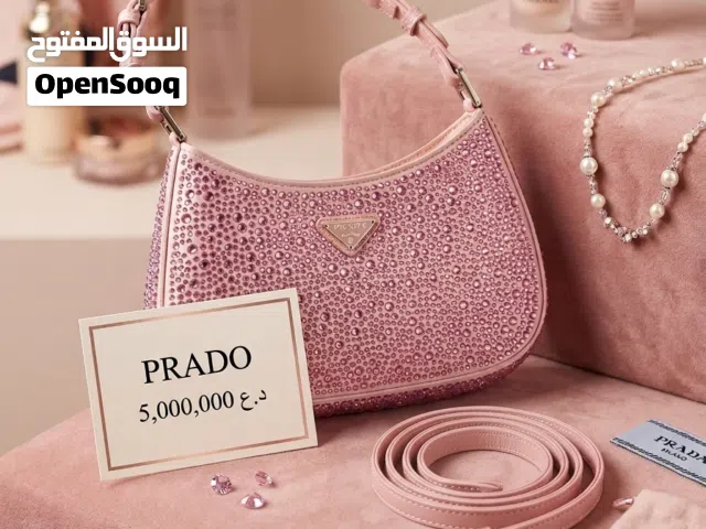 Pink Prada for sale  in Karbala