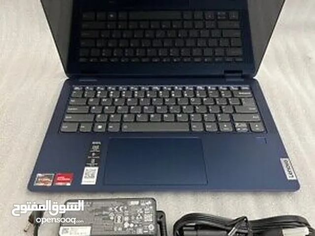 Lenovo Ideapad Flex 5 14ABR8 (14",8) touchscreen 2 in 1 notebook