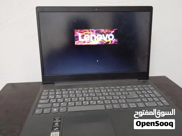 Windows Lenovo for sale  in Amman