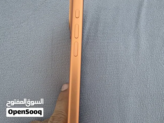 Apple iPhone 17 Pro 256 GB in Muscat