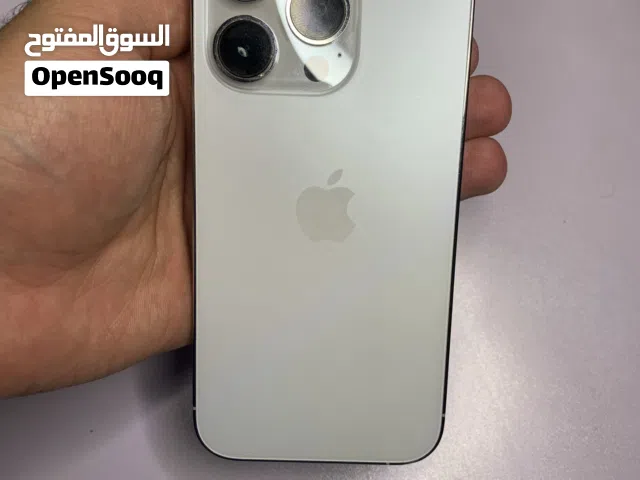 ايفون 14pro E sim بحالة جديده ممتازة جداً