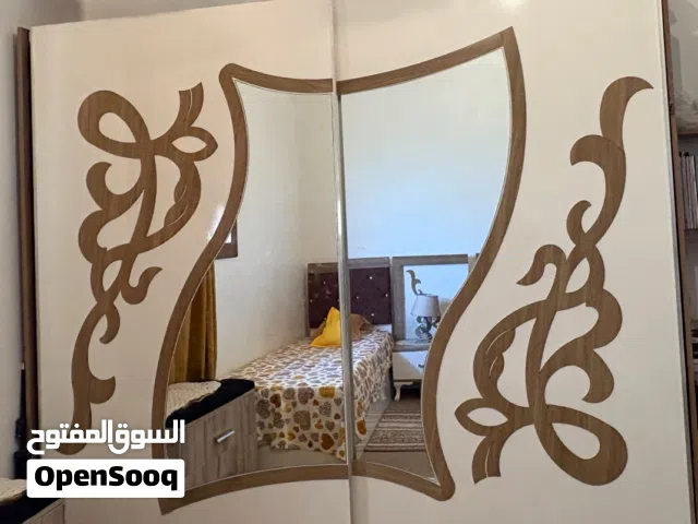 غرفة نوم كاملة