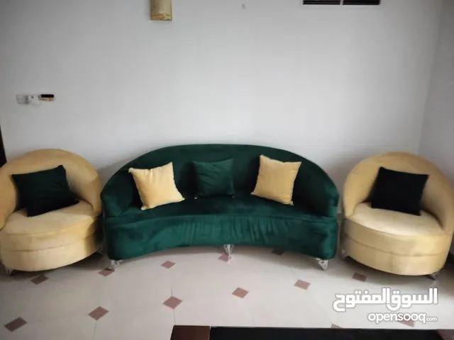 Sofa set very good