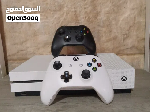 XBOX ONE S للبيع