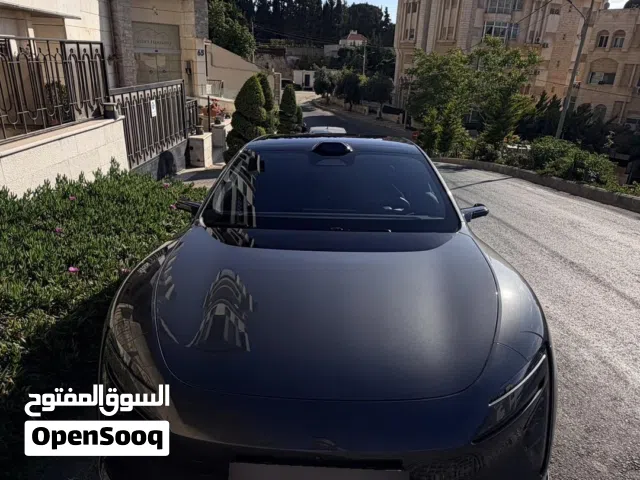 2026 Avatr 06
