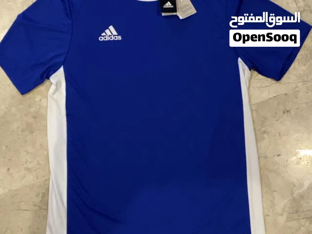 تيشيرت Adidas أصلي جديد