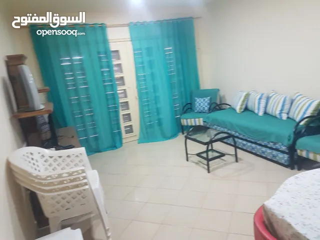 شاليه مارينا 2 امام البحيره وقريب من البحر نادي سيارات موقع متميز