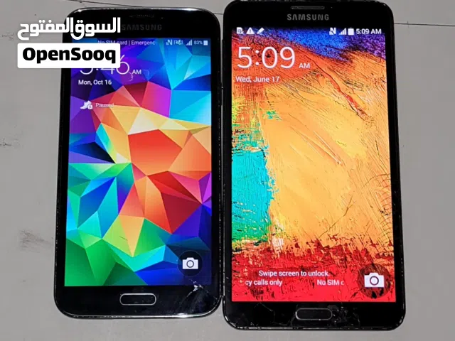Samsung Galaxy S5 16 GB in Al Jahra