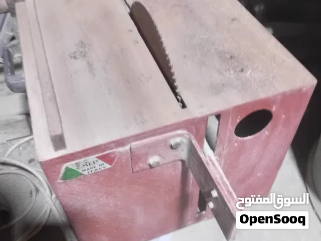 مكينه تشريح خشب