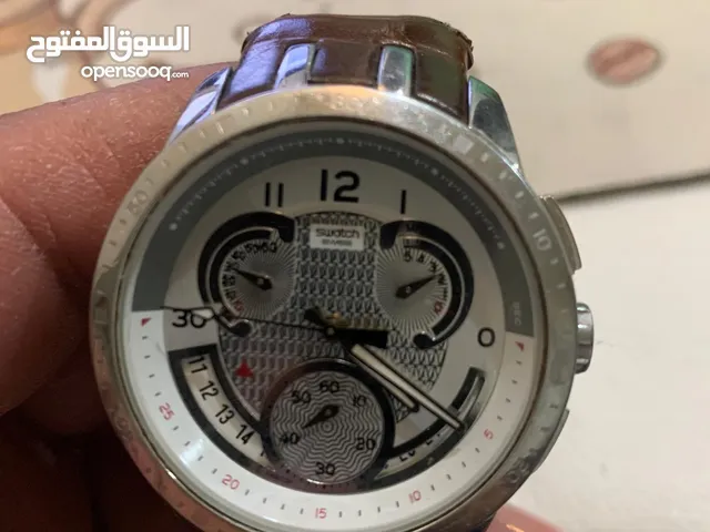 مجموعة ساعات مستعملة للبيع A group of used watches for sale, Automatic