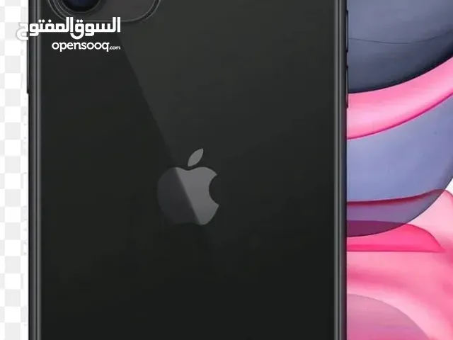 Apple iPhone 11 128 GB in Amman